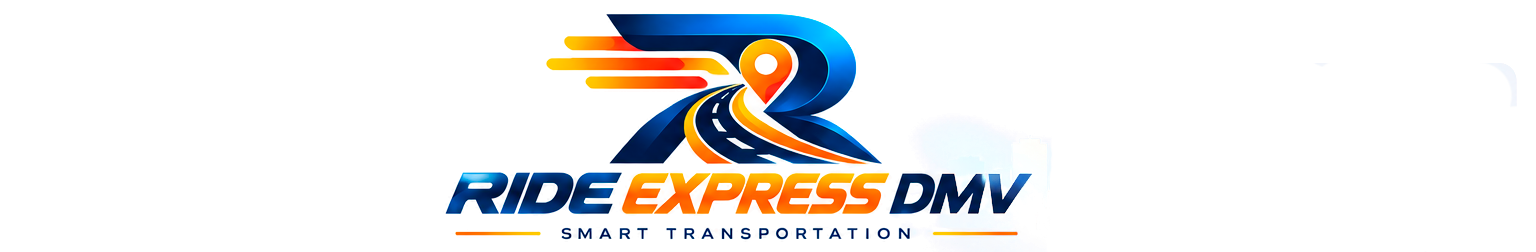 Ride Express DMV